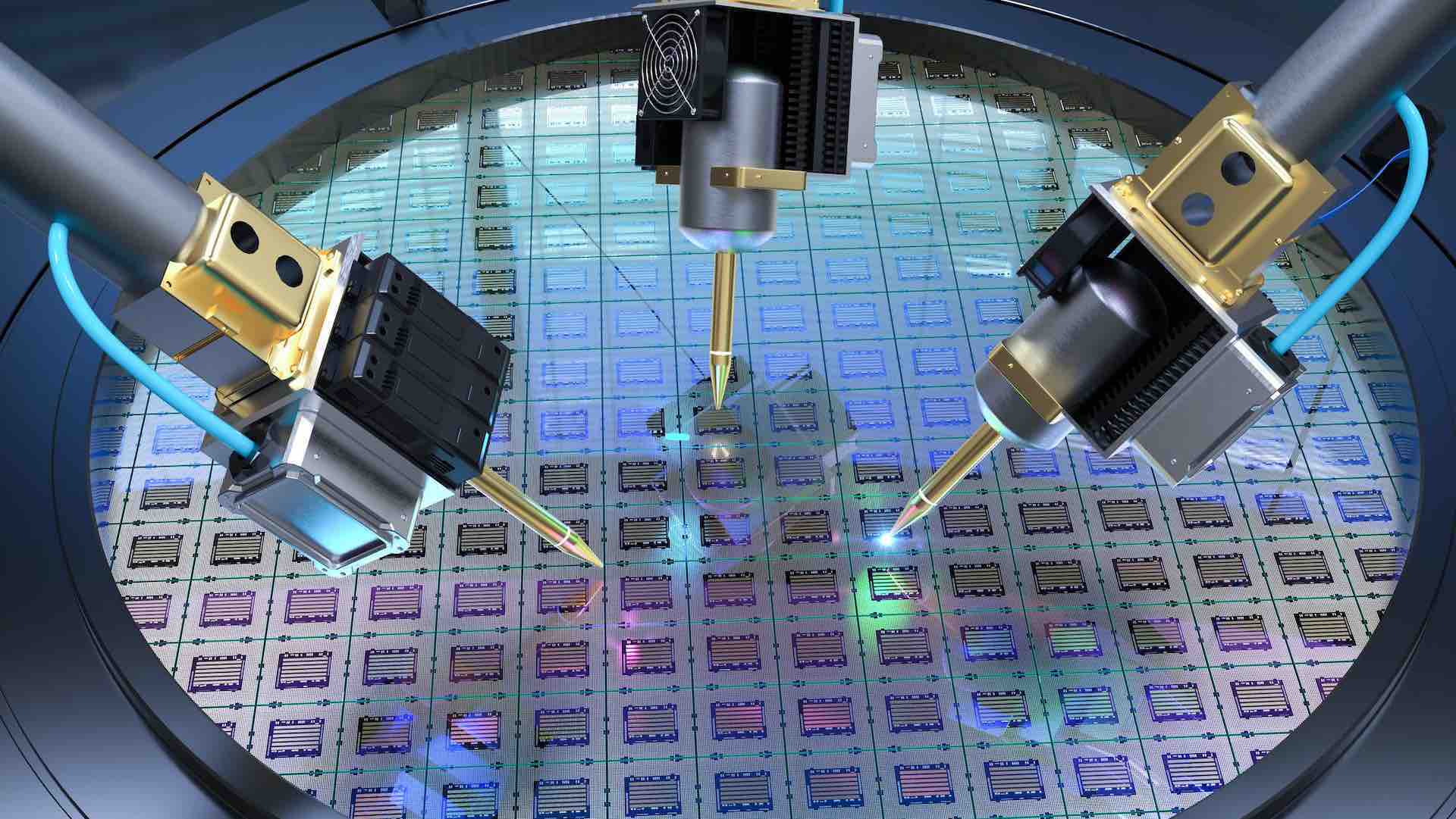 Japan set to invest $7 billion in chip-gear to bolster global ...