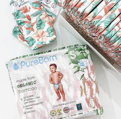 UAE homegrown brand PureBorn inks exclusive European distribution deal ...